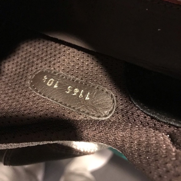 Never worn like new Prada men’s shoes - Picture 5 of 9